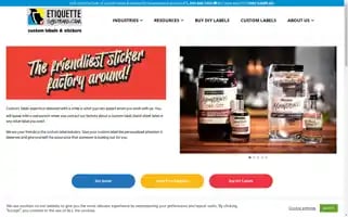 Etiquettesystems.com Screenshot 2024-06-11 22:01:19