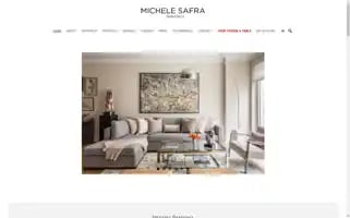 Michelesafra.net Screenshot 2024-06-11 13:53:28