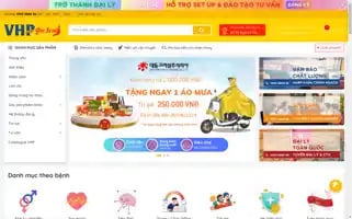 Vhpginseng.com Screenshot 2024-06-28 17:49:39