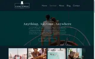 Theconciergebox.com Screenshot 2024-05-19 00:14:12