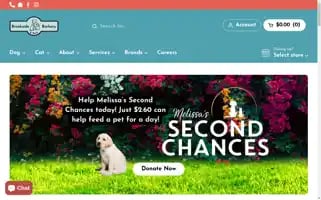 Brooksidebarkery.com Screenshot 2024-07-02 13:30:43