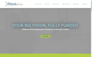 Thefocusgroup.com Screenshot 2024-07-01 00:02:55