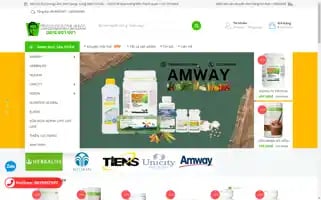 Trumhang.com Screenshot 2024-06-18 21:25:33