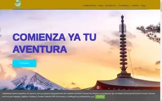 Myltravel.com Screenshot 2024-04-25 08:56:05