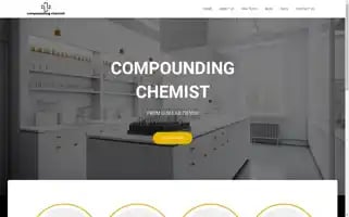 Cchemist.com Screenshot 2024-05-23 10:11:49
