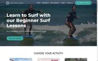 Surfintoyoga.com Screenshot 2024-05-05 00:27:21
