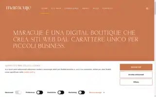 Maracuje.it Screenshot 2024-06-17 19:09:48