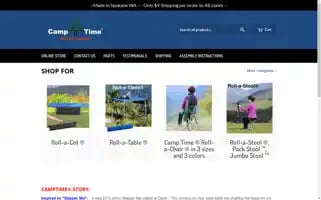 Camptime.com Screenshot 2024-05-05 06:19:16