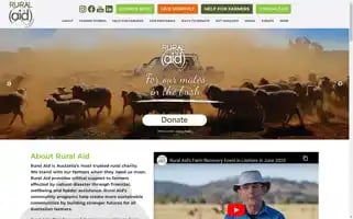 Ruralaid.org.au Screenshot 2024-07-02 06:38:35