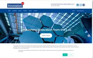 Innovationdb.com Screenshot 2024-07-07 21:20:59