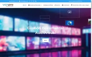 Vcnpro.com Screenshot 2024-06-27 23:43:26