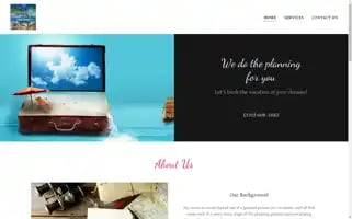 Tlrtravel.com Screenshot 2024-04-18 17:54:58