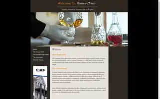 Ventnorhotels.com Screenshot 2024-04-27 04:17:33