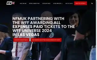 Nfmukevents.com Screenshot 2024-05-22 21:04:50