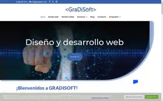 Gradisoft.com Screenshot 2024-07-03 06:50:58