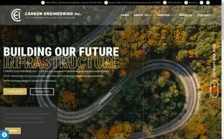 Carbonengineering.net Screenshot 2024-07-05 08:25:49