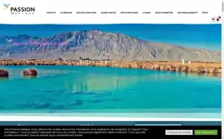 Passionmexique.com Screenshot 2024-06-12 11:24:33