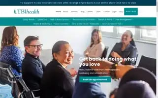 Tbihealth.co.nz Screenshot 2024-07-08 18:38:30