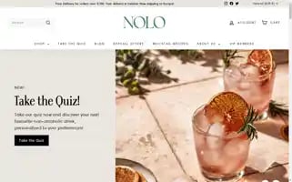 Drinknolo.ie Screenshot 2024-05-03 16:01:36