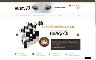 Huskyvac.ch Screenshot 2024-06-26 07:48:31