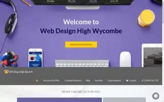 Webdesignhighwycombe.com Screenshot 2024-05-15 00:54:35