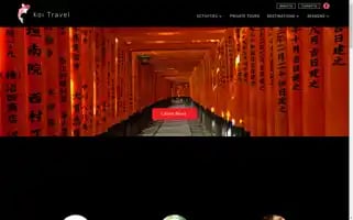Koi-travel.com Screenshot 2024-04-14 08:28:30