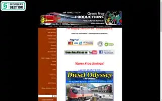 Greenfrog.com Screenshot 2024-05-09 23:40:29