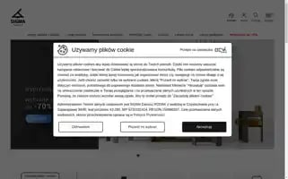 Sigmalighting.pl Screenshot 2024-05-18 15:42:11
