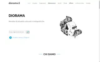 Diorama.it Screenshot 2024-06-12 05:03:18