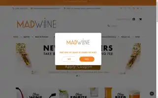 Madwine.com Screenshot 2024-05-05 15:48:05