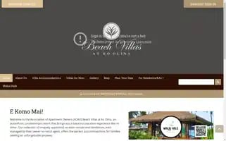 Beachvillasaoao.com Screenshot 2024-07-06 20:45:04