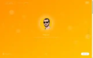 Amirparvaneh.ir Screenshot 2024-06-14 16:55:38