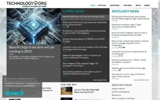 Technology.org Screenshot 2024-05-14 05:52:40