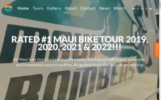 Mauibombers.com Screenshot 2024-05-16 07:13:56