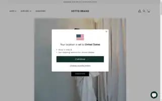 Sottobrand.com Screenshot 2024-05-04 11:12:23