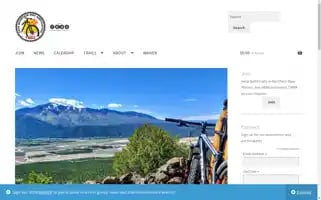 Taosmtb.org Screenshot 2024-06-12 14:25:37