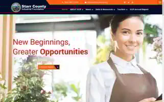 Starrcounty.org Screenshot 2024-07-06 02:38:49