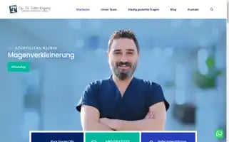 Schlauchmagenverkleinerung.de Screenshot 2024-05-28 02:41:39