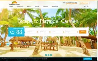 Playadelcarmen.com Screenshot 2024-05-13 10:36:55