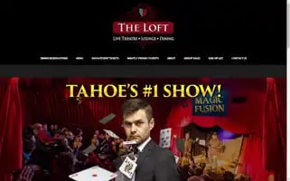 Thelofttahoe.com Screenshot 2024-05-14 09:44:45