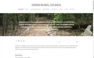 Greenburialcouncil.org Screenshot 2024-07-01 11:18:49
