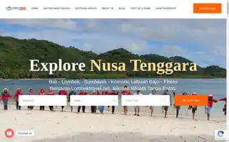 Lomboktravel.net Screenshot 2024-04-27 00:22:56