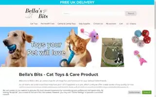 Bargaincattoys.co.uk Screenshot 2024-05-20 19:06:54