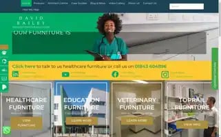 Davidbaileyfurniture.co.uk Screenshot 2024-06-28 12:06:13