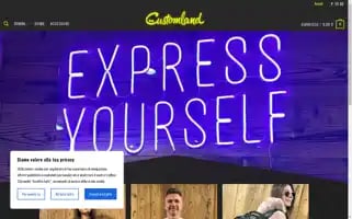 Customland.it Screenshot 2024-05-23 03:11:17