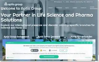 Aptiogroup.com Screenshot 2024-06-16 10:54:13