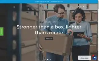 Thekubox.com Screenshot 2024-05-05 20:19:45