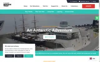 Rrsdiscovery.co.uk Screenshot 2024-05-13 18:26:24