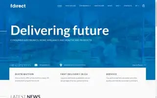 Fdirect.eu Screenshot 2024-06-13 17:05:06