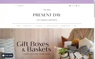 Presentdaygifts.ca Screenshot 2024-05-04 22:12:28